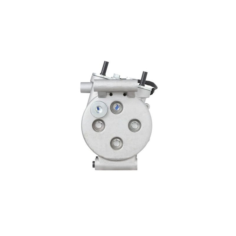 Hella Air Conditioning Compressor 8FK 366 201-431