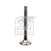 Febi Engine Exhaust Valve Head 19974