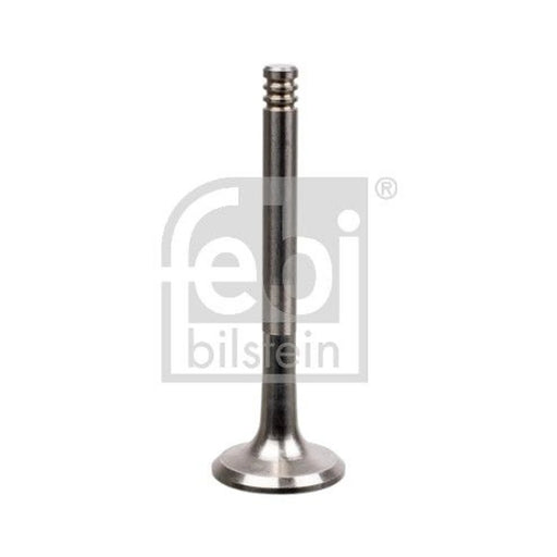 Febi Engine Exhaust Valve Head 19974