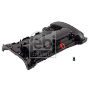 Febi Cylinder Head Cover Plastic 102604