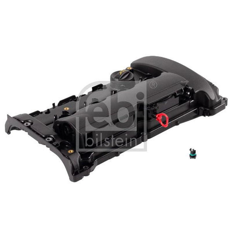 Febi Cylinder Head Cover Plastic 102604