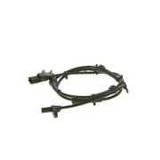 Bosch ABS Wheel Speed Sensor Rear 0 265 008 620