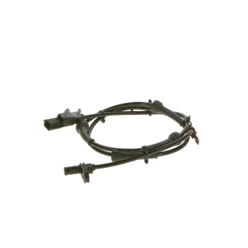 Bosch ABS Wheel Speed Sensor Rear 0 265 008 620