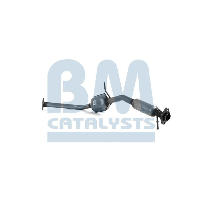 BM Catalysts Homologated Petrol Cat BM90893H