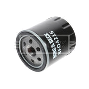 Borg & Beck Engine Oil Filter BFO4216