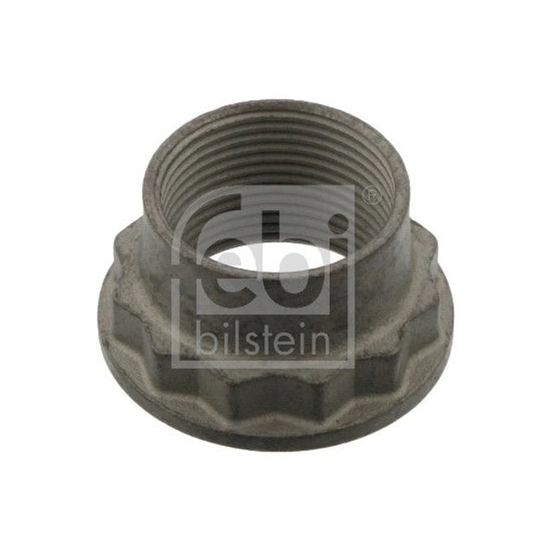 Febi Bevel Gear Nut 40mm OD 35mm Thick 36330