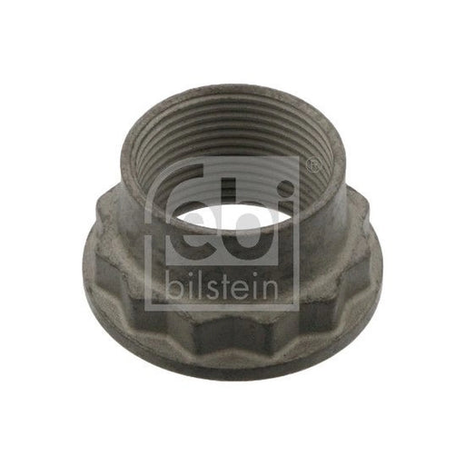 Febi Bevel Gear Nut 40mm OD 35mm Thick 36330