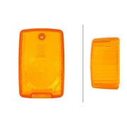 Hella Lens Gr 9EL 9EL 134 658-001 867599 9EL 134 658-001