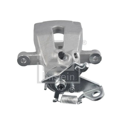 Febi Brake Caliper Assembly Rear Left 181558