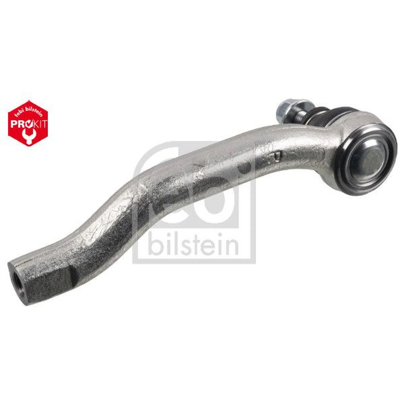 Febi Steering Tie Rod End Ball Joint Front Left 42761