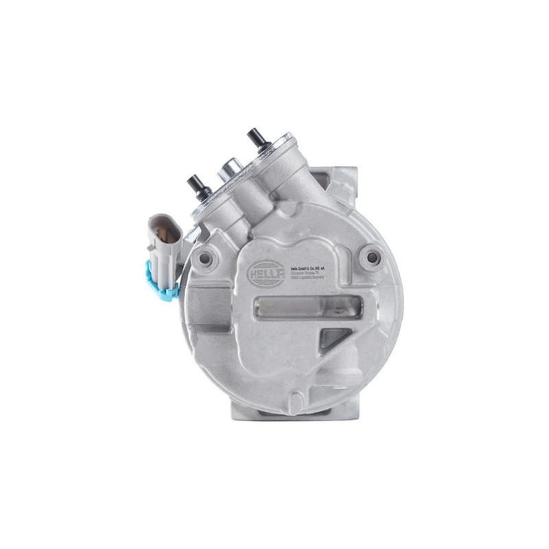 Hella Air Conditioning Compressor 8FK 366 200-541