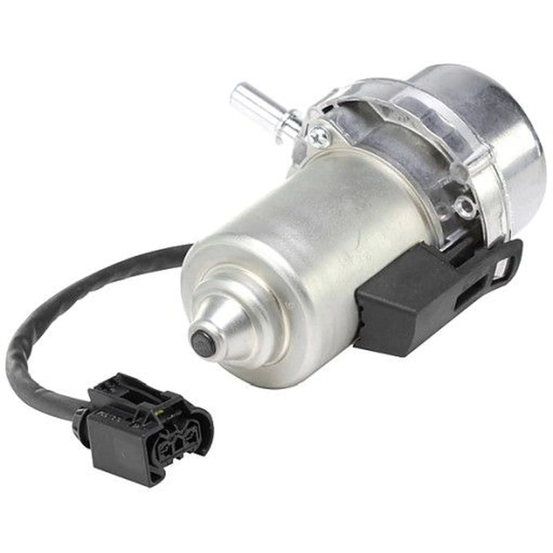 Hella Brake Vacuum Pump 8TG 009 383-101