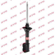 KYB Shock Absorber Damper Strut Rear Left 332081