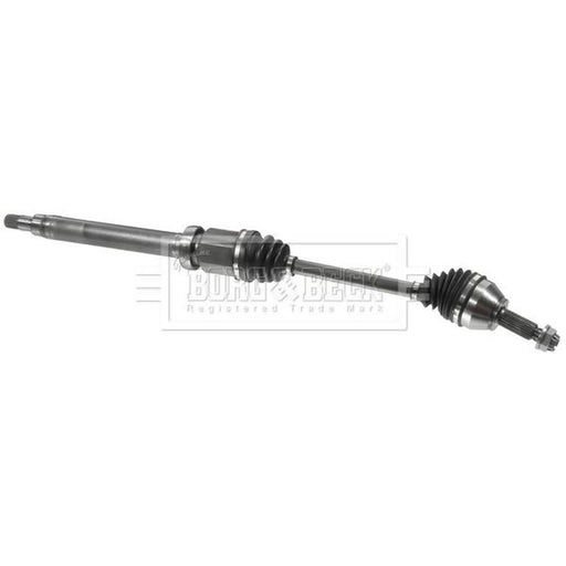 Borg & Beck CV Drive Shaft Driveshaft Front Right BDS1726
