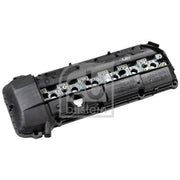 Febi Cylinder Head Cover Plastic 170236