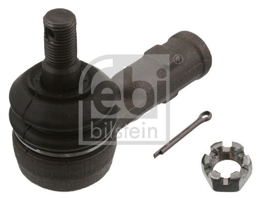 Febi Steering Tie Rod End Ball Joint Front Right