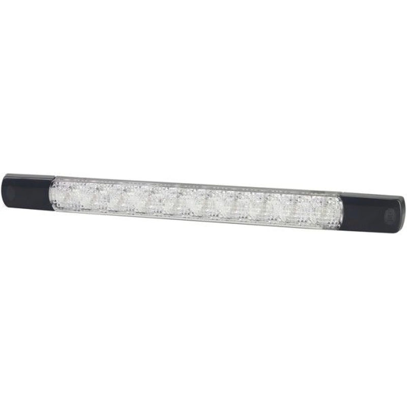 Hella Auxiliary Stop / Brake Light LED Rear 2DA 980 887-411