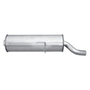 Hella End Silencer Rear 8LD 366 031-941