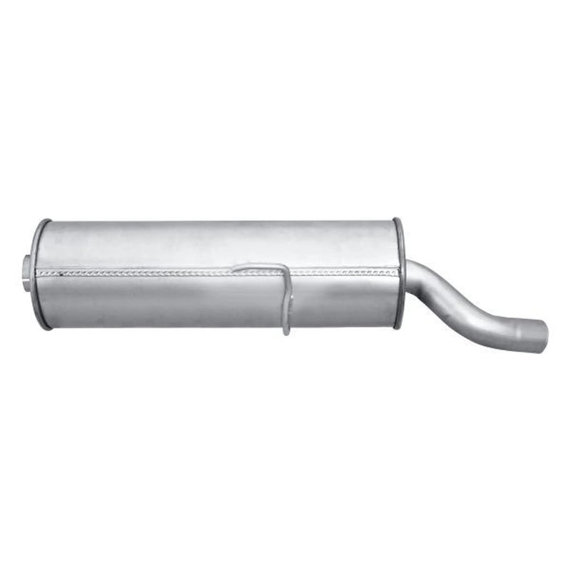 Hella End Silencer Rear 8LD 366 031-941