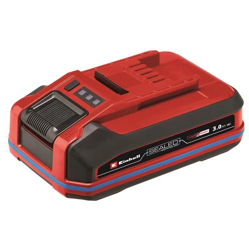 Einhell SEALED Power X-Change PLUS Battery 18V 3.0Ah Li-ion - 4511618
