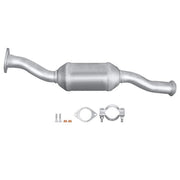 Hella Catalytic Converter 8LE 366 053-281 7700304640 8LE 366 053-281