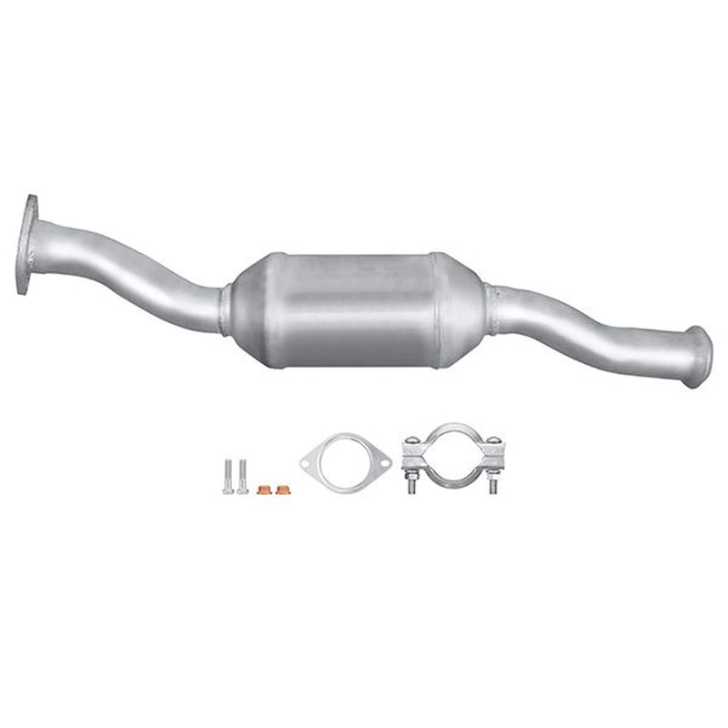 Hella Catalytic Converter 8LE 366 053-281 7700304640 8LE 366 053-281