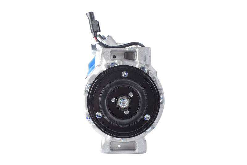 Hella 8FK 366 200-131 Compressor, air conditioning
