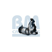 BM Catalysts Homologated Petrol Cat BM91323H
