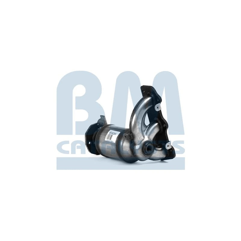 BM Catalysts Homologated Petrol Cat BM91323H