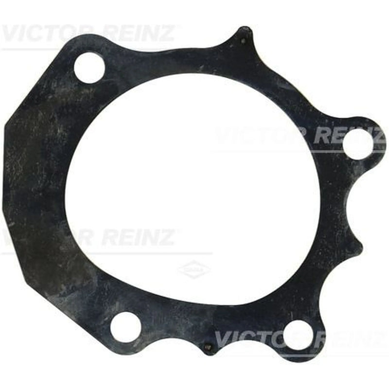 Victor Reinz Exhaust Manifold Gasket Wide Thick 71-18076-00