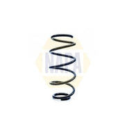 NAPA Front Suspension Coil Spring NCS1211