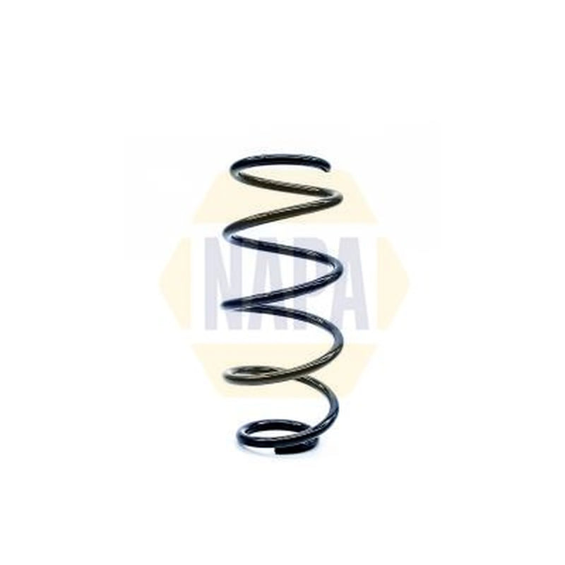 NAPA Front Suspension Coil Spring NCS1211