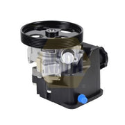 NAPA Power Steering Hydraulic Pump NPS1077