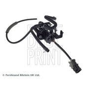 Blue Print Headlight Washer Pump ADN10325