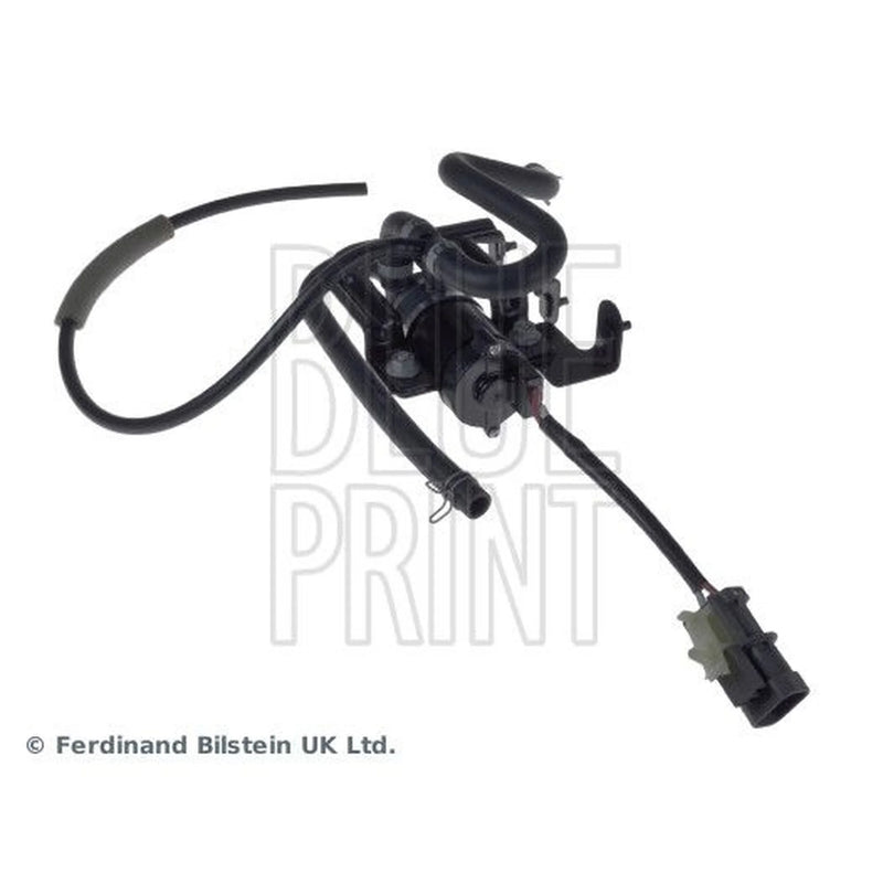 Blue Print Headlight Washer Pump ADN10325