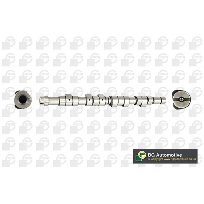 BGA Engine Camshaft Intake Side Lobes CS6323