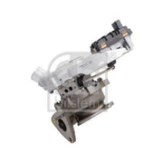 Febi Turbocharger Turbo Unit Left 187092