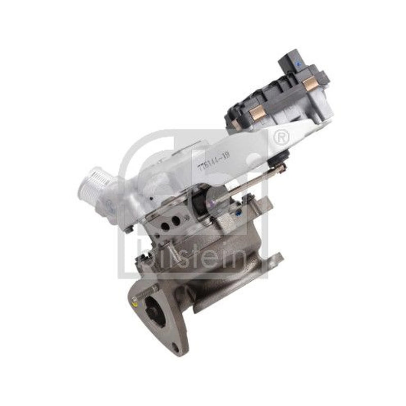Febi Turbocharger Turbo Unit Left 187092