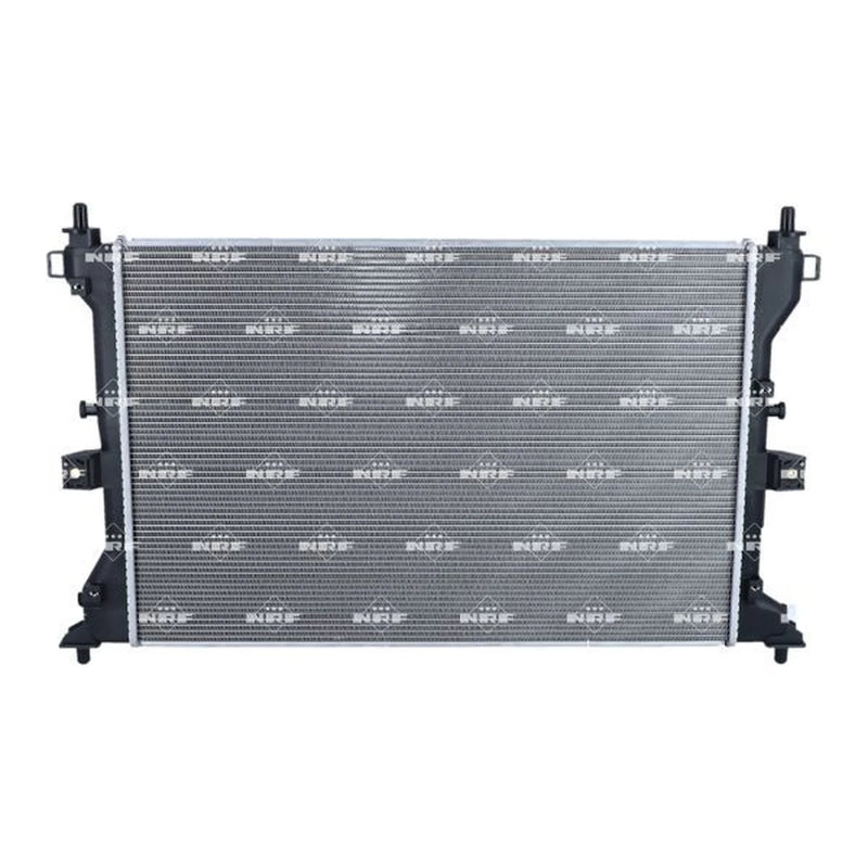 NRF Engine Radiator 550195