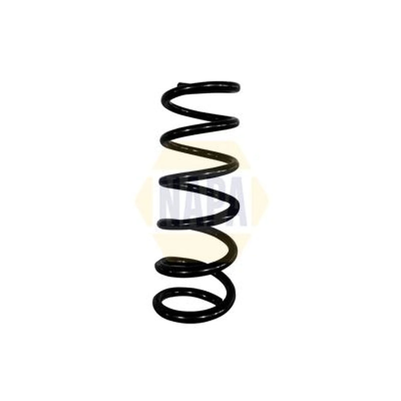 NAPA Rear Suspension Coil Spring NCS2074