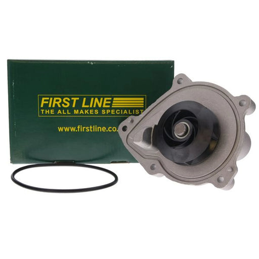 First Line Engine Cooling Water Pump FWP2195