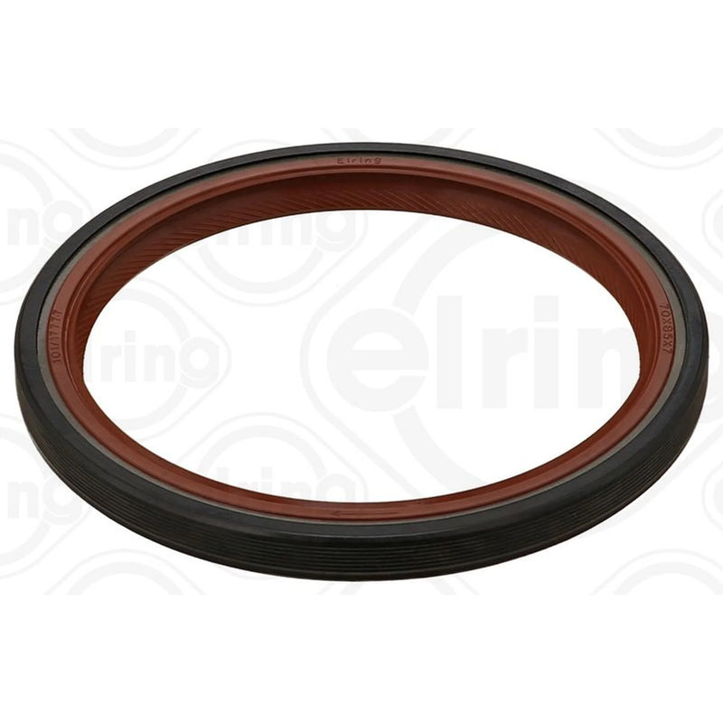 Elring Crankshaft Shaft Seal 85mm OD ID Wide 542.060