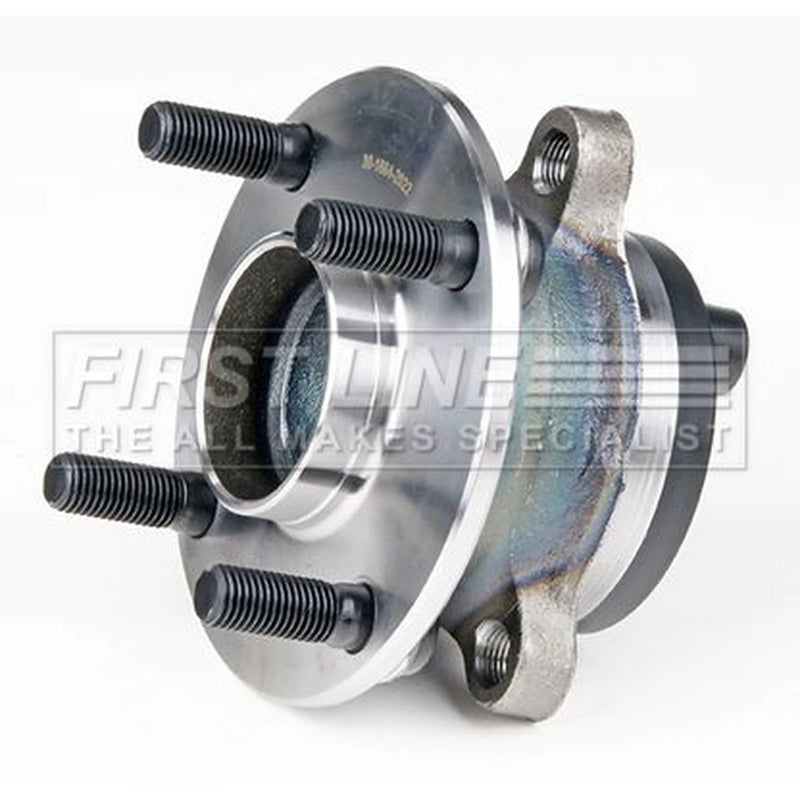 First Line Wheel Bearing Kit FBK1583