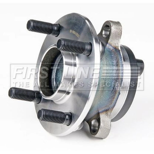 First Line Wheel Bearing Kit FBK1583