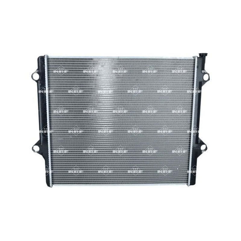 NRF Engine Radiator 53575