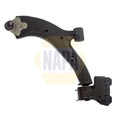 NAPA Control/Trailing Arm Front Left NST2454