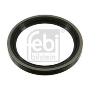 Febi Crankshaft Shaft Seal 130mm OD ID Wide 18795