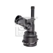 Febi Coolant Flange Housing Connector 38313