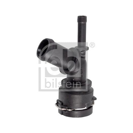 Febi Coolant Flange Housing Connector 38313