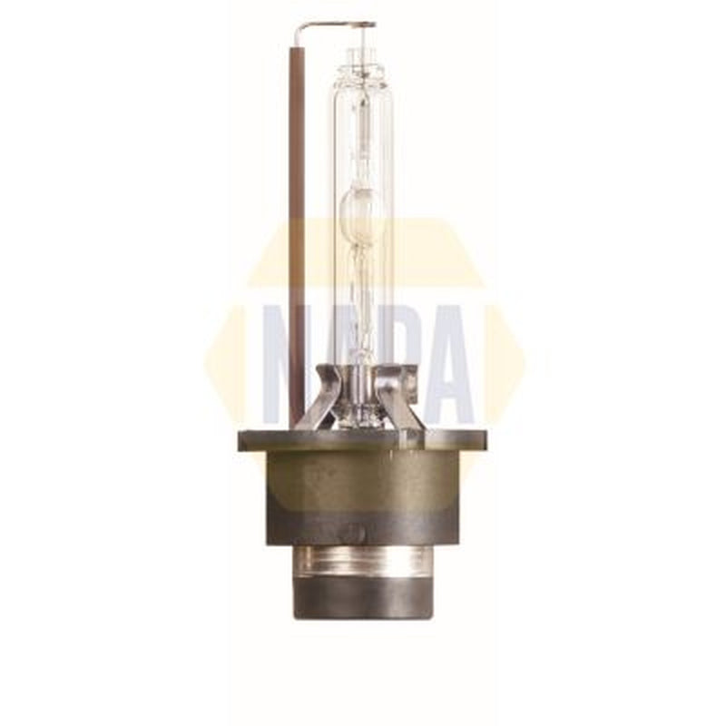 NAPA Headlight Bulb P32d-2 42V 35W NBU142402